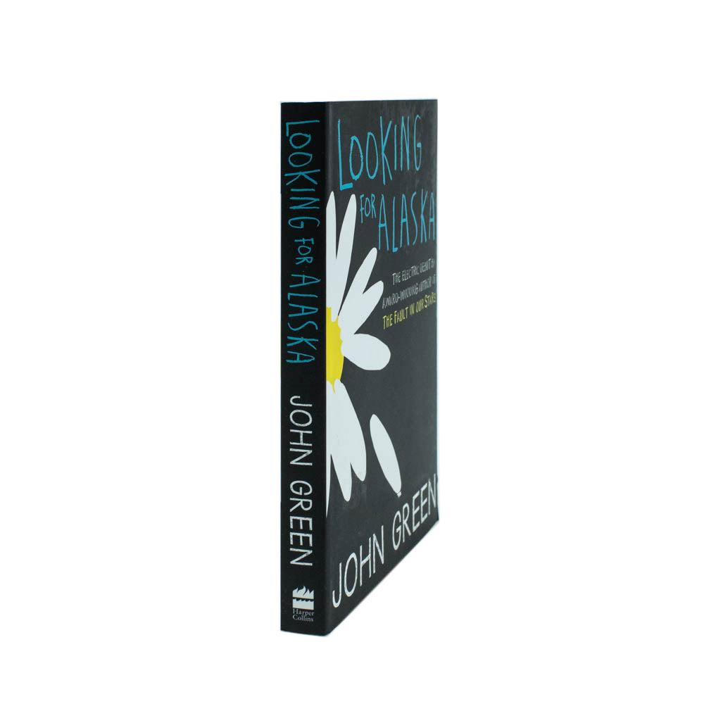 Looking for Alaska by John Green