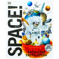Knowledge Encyclopedia Space!: The Universe as You've Never Seen it Before