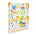 Spanish for Everyone Junior 5 Words a Day: Learn and Practise 1,000 Spanish Words by DK