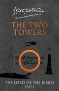 The Two Towers by J. R. R. Tolkien