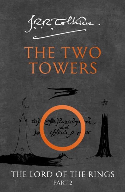 The Two Towers by J. R. R. Tolkien