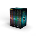 The Witcher Boxed Set by Andrzej Sapkowski D