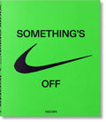 Virgil Abloh. Nike. ICONS by Virgil Abloh
