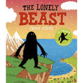 The Lonely Beast: 10th Anniversary Edition (The Beast)