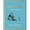 The Journey: A Big Panda and Tiny Dragon Adventure (Big Panda and Tiny Dragon, 2)