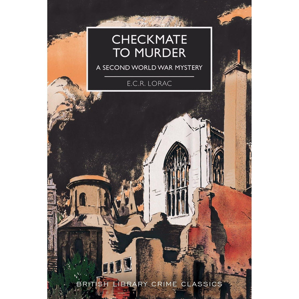 British Library Crime Classics Series Collection 6 Books Set (Verdict of Twelve, Calamity in Kent, Continental Crimes, Miraculous Mysteries & More)