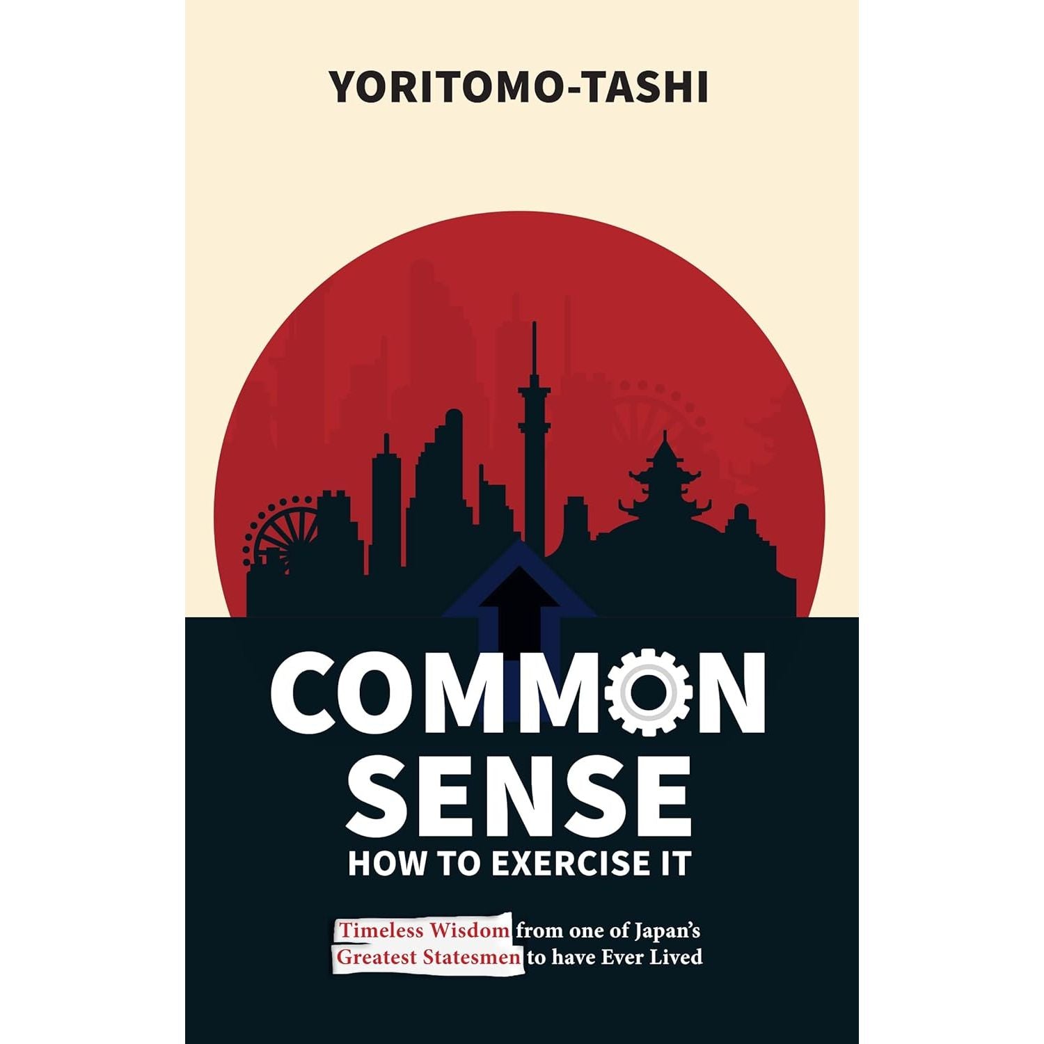 Common Sense How to Exercise It, RESET YOUR MIND, Creative Mind And Success 3 Books Collection Set