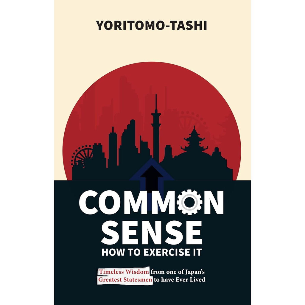 Common Sense How to Exercise It, Creative Mind And Success 2 Books Collection Set