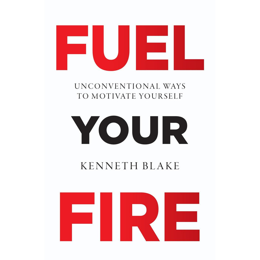 OWN THE MARKET, Lazy Genius, FUEL YOUR FIRE, OWN IT CRUSH IT DO IT 4 Books Collection Set