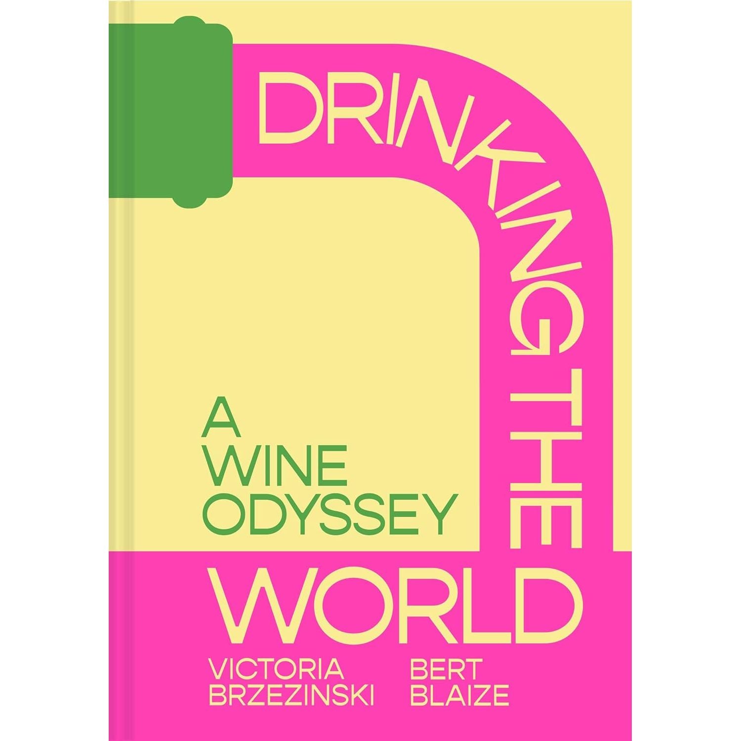 Drinking the World, Gin: The Manual, 101 Gins: To Try Before You Die 3 Books Collection Set