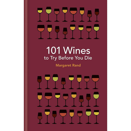 101 Wines to try before you die, Gin: The Manual, Gin Tonica 3 Books Collection Set