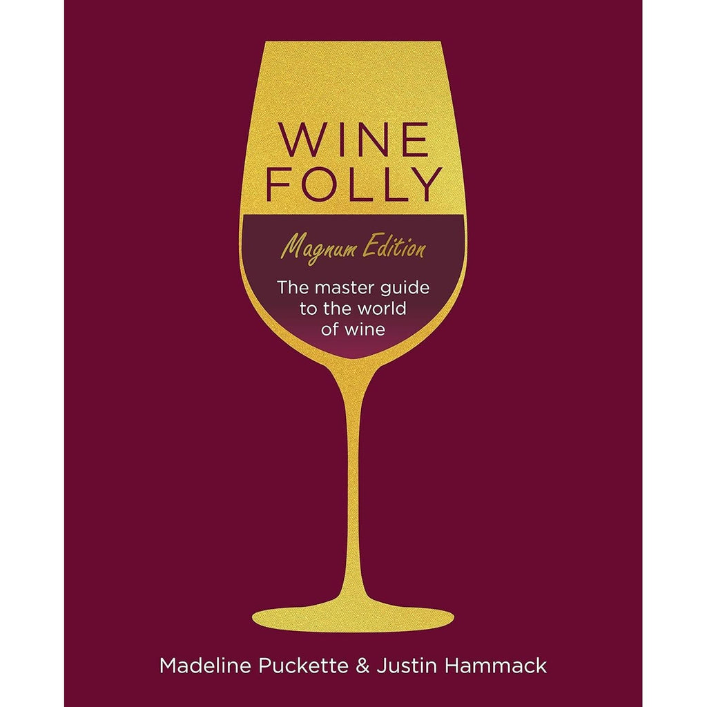 Gin: The Manual, Wine Folly: Magnum Edition, 101 Gins: To Try Before You Die 3 Books Colection Set
