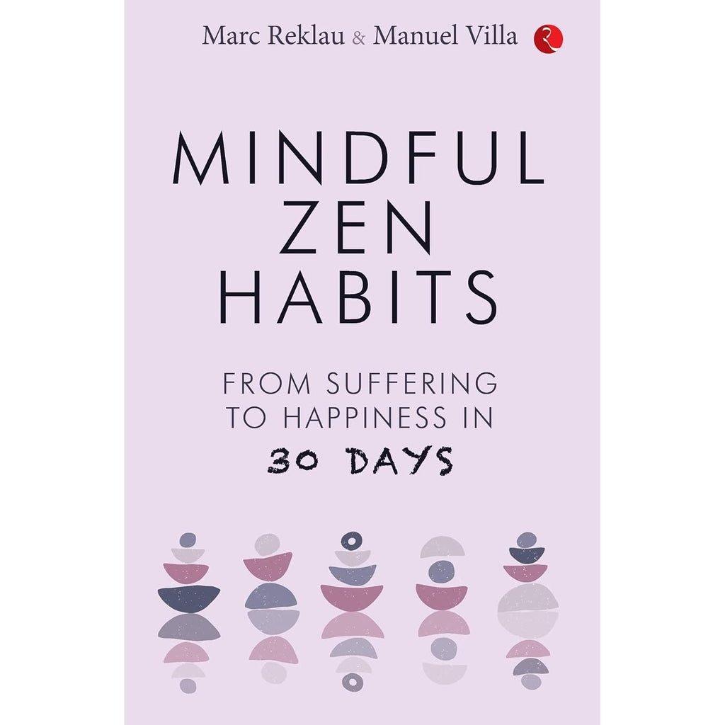 MINDFUL ZEN HABITS, GHOSTED, GASLIT, Creative Mind And Success, RESET YOUR MIND 4 Books Collection Set