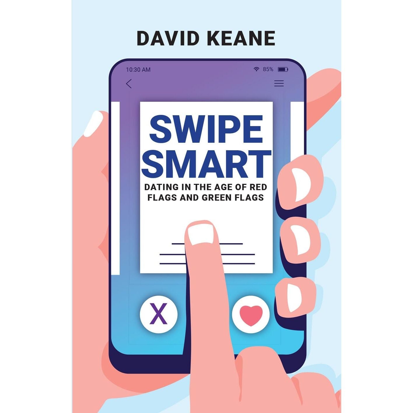 Likes Don’t Pay Rent, Doomscroll Detox, Careers & Chaos, Swipe Smart, Post With Purpose 5 Books Collection Set