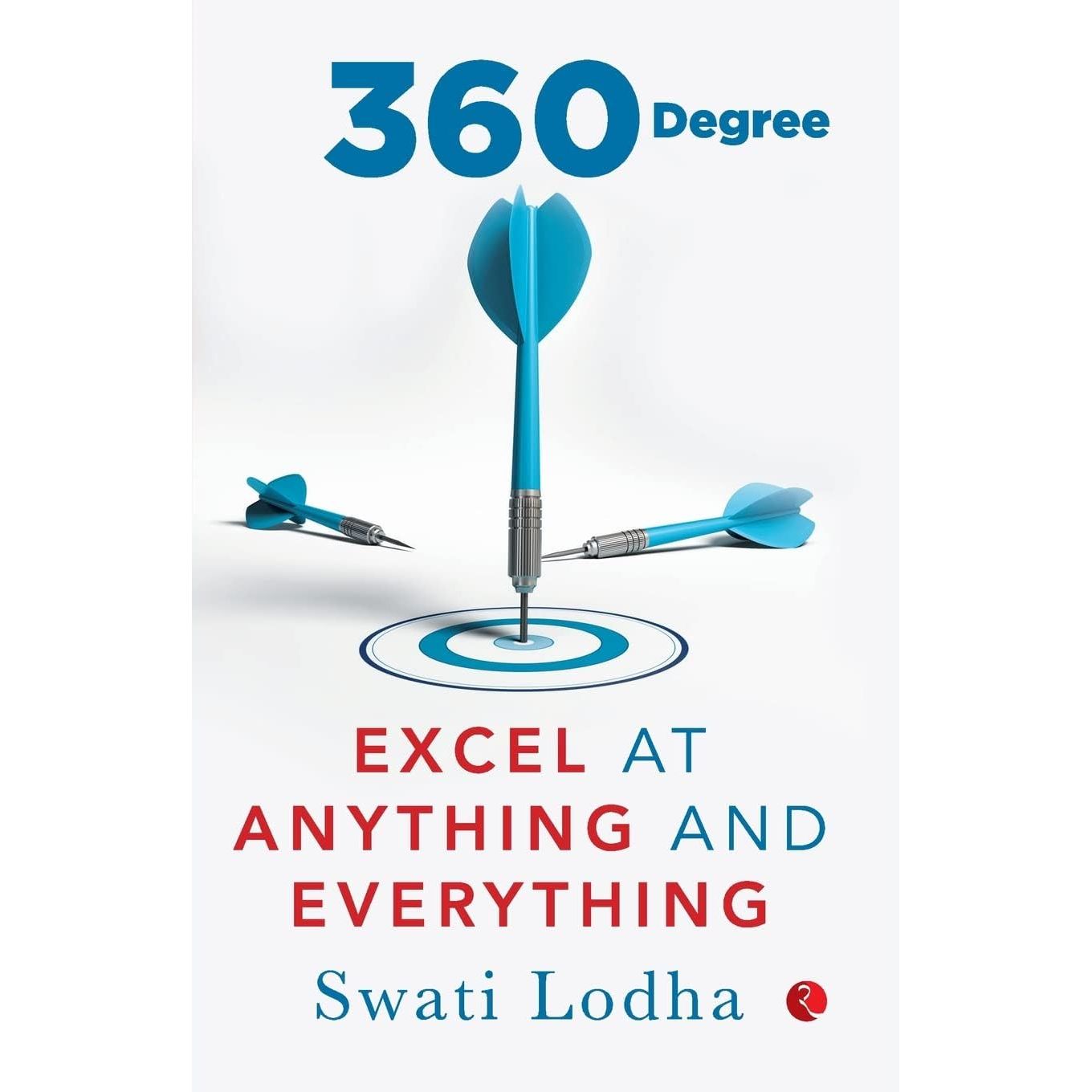 The Science of Getting Rich, 360 DEGREE, Corporate Jungle 3 Books Collection Set