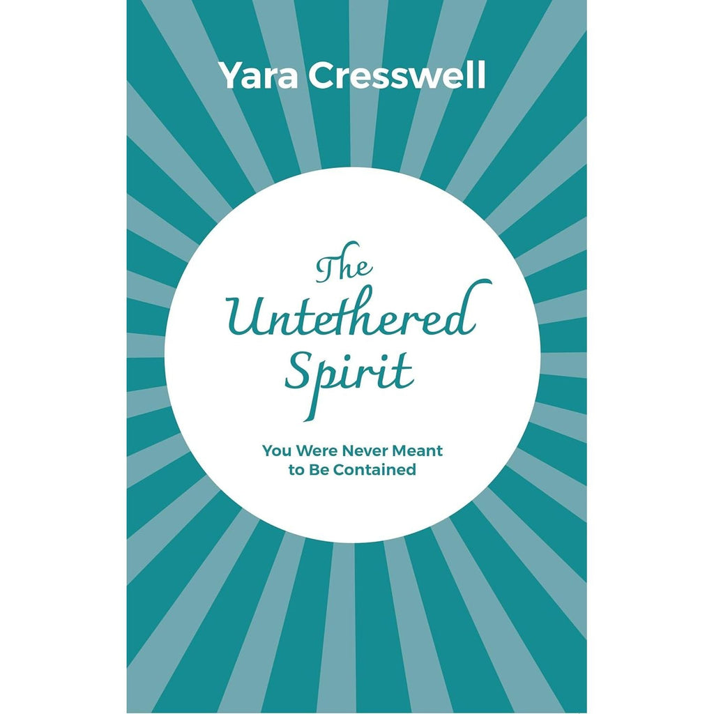 A Healing Journey, Untethered Spirit, Still Sound, Daily Meditations, When the Body Says Stop 5 Books Collection Set