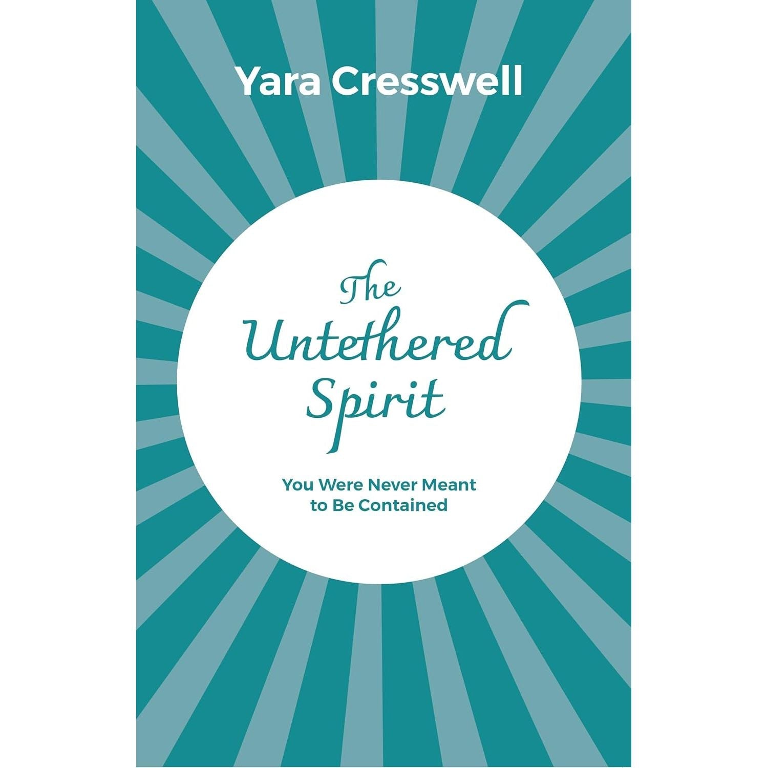 A Healing Journey, Untethered Spirit, Still Sound, Daily Meditations, When the Body Says Stop 5 Books Collection Set