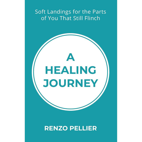 A Healing Journey, Untethered Spirit, Still Sound, Daily Meditations, When the Body Says Stop 5 Books Collection Set
