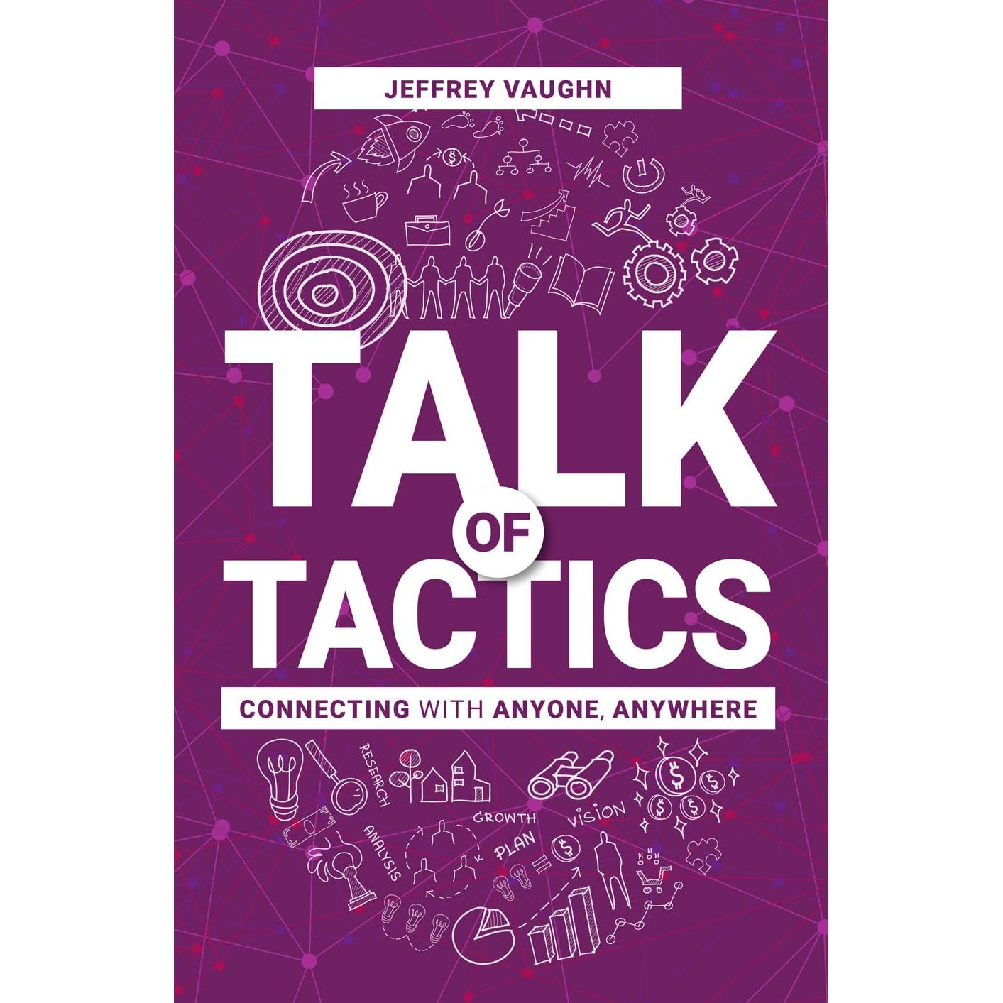 Talk Smart Lead Strong, The CEO Speaks, Talk of Tactics 3 Books Collection Set