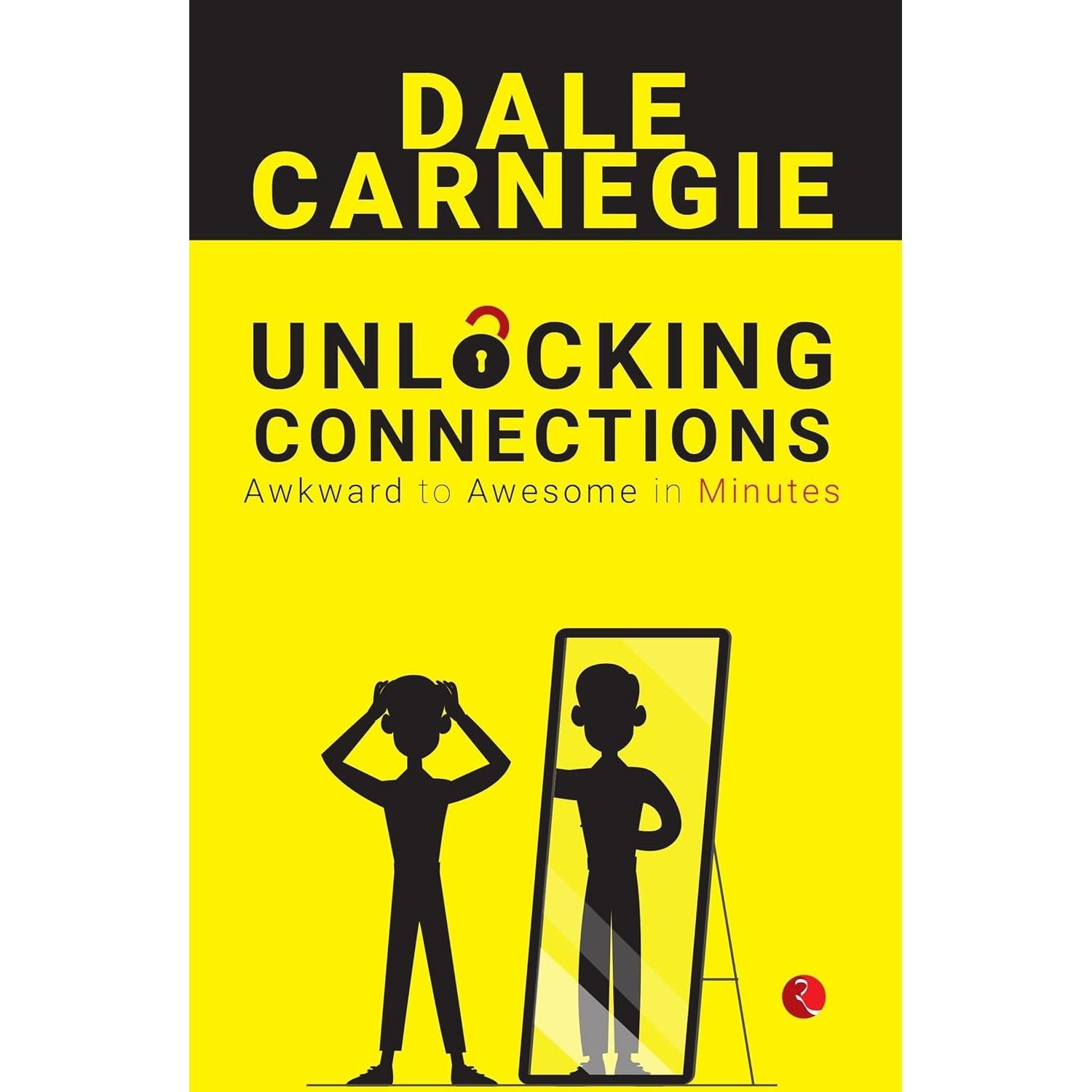 The Power of Now, WORK WISELY WIN BIG, OWN IT CRUSH IT DO IT, Unlocking Connections Awkward 4 Books Collection Set