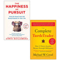 The Happiness of Pursuit, The Complete Turtle Trader 2 Books Collection Set