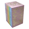 The Complete Jane Austen Wordsworth Classic Collection 7 Books Box Set
