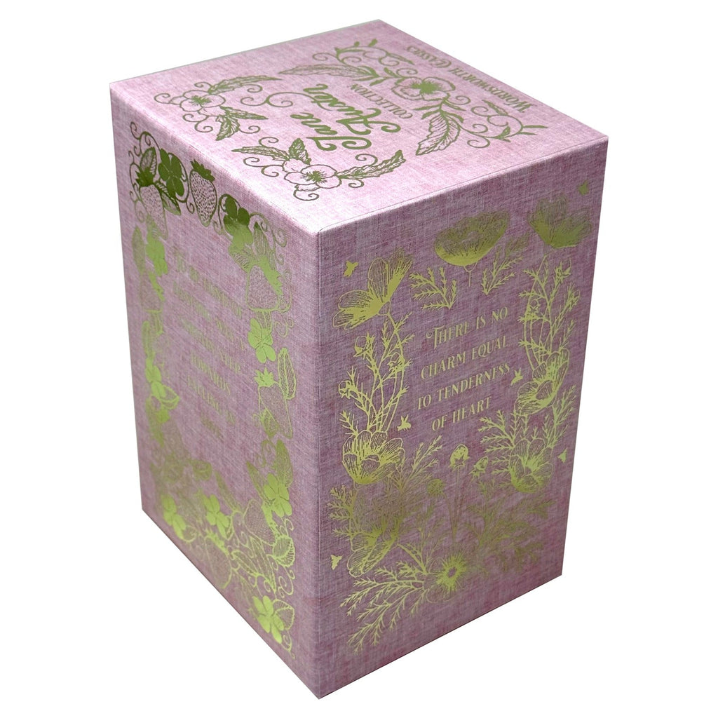The Complete Jane Austen Wordsworth Classic Collection 7 Books Box Set