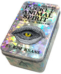 Wild Unknown Pocket Animal Spirit Deck [With 78 Tarot Cards and Metal Tin]