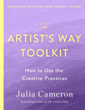 Artist's Way Toolkit: How to Use the Creative Practices