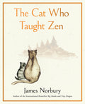 Cat Who Taught Zen