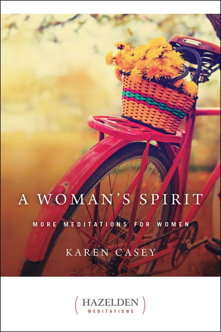 Woman's Spirit: More Meditations for Women