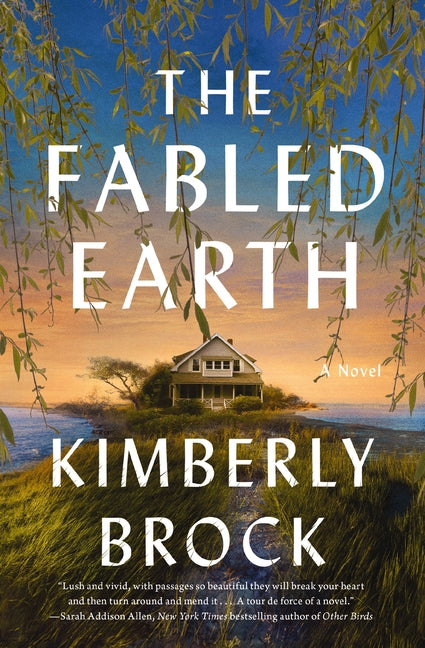 Fabled Earth