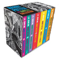 Harry Potter Boxed Set: The Complete Collection D