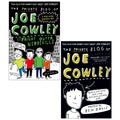 Private Blog Of Joe Cowley Series 2 Books Collection Set By Ben Davis(The Private Blog of Joe Cowley &  Straight Outta Nerdsville)