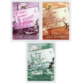 If Love Series 3 Books Collection Set by Ana Huang ( If We Ever Meet, Again If Love Had A Price & If We Were Perfect)