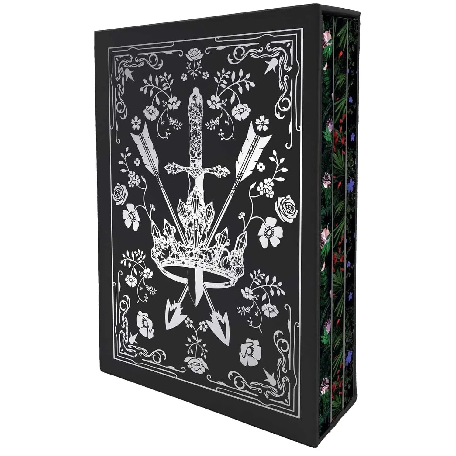 Lauren Roberts: Powerless Trilogy Notebook Boxed Set (Set of 3)