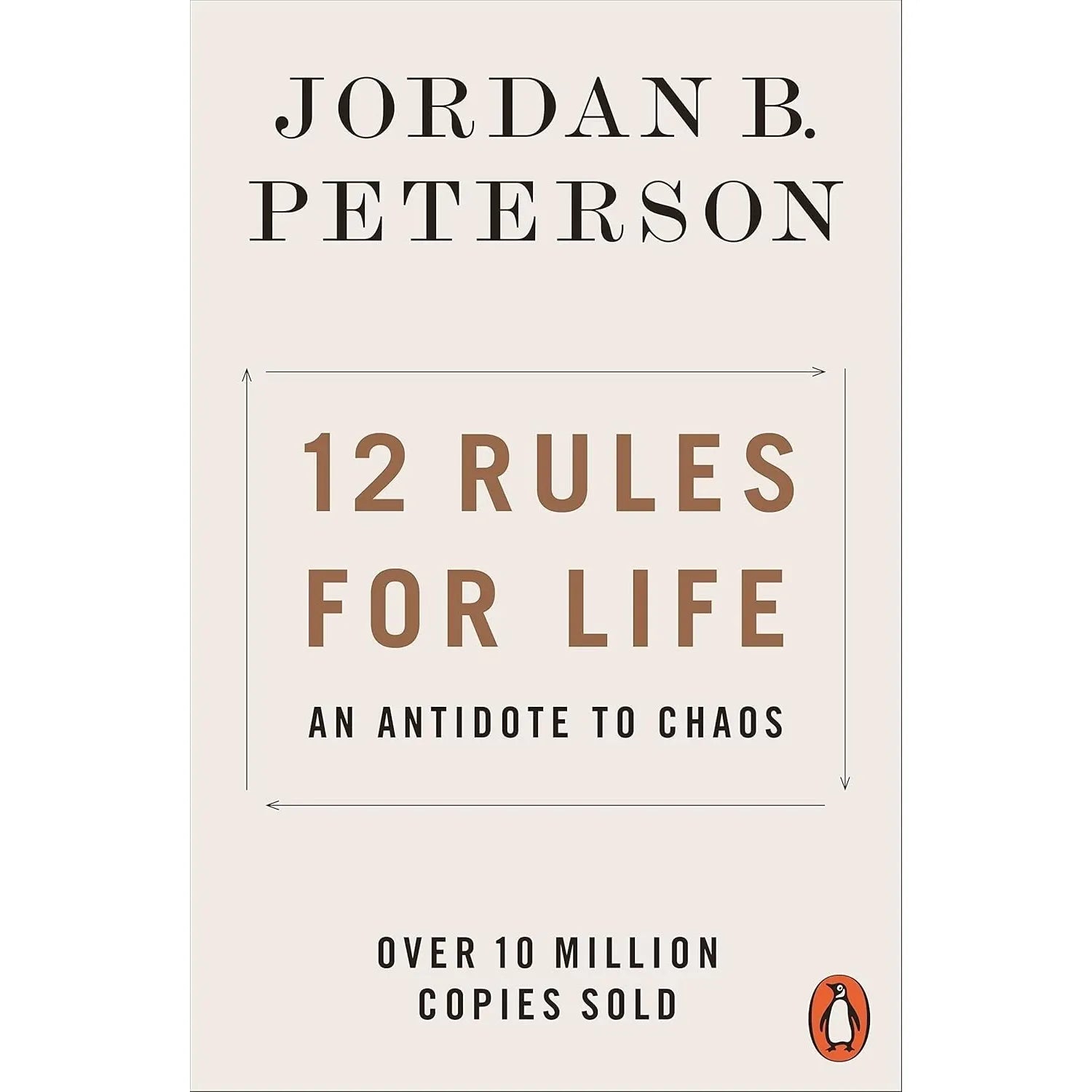 12 Rules for Life Jordan B Peterson, 12 1/2 Rules For Living Quentin Raye 2 Books Collection Set