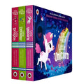 Ten Minutes to Bed Series 3 Books Collection Set By Rhiannon Fielding(Ten Minutes to Bed: Little Dragon, Ten Minutes to Bed: Little Dinosaur  & Ten Minutes to Bed Little Unicorn)