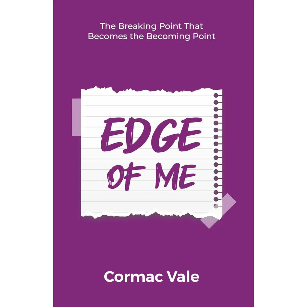 The Mountain Is Within,Edge of Me,You Are a Badass 3 Books Collection Set