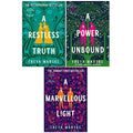 The Last Binding Trilogy 3 Books Collection Set by Freya Marske (A Marvellous Light, A Restless Truth, A Power Unbound)