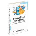Bankroll and Boundaries : How to save Without FOMO by David Lawson