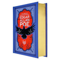 The Complete Tales and Poems of Edgar Allan Poe Deluxe Leather-Bound