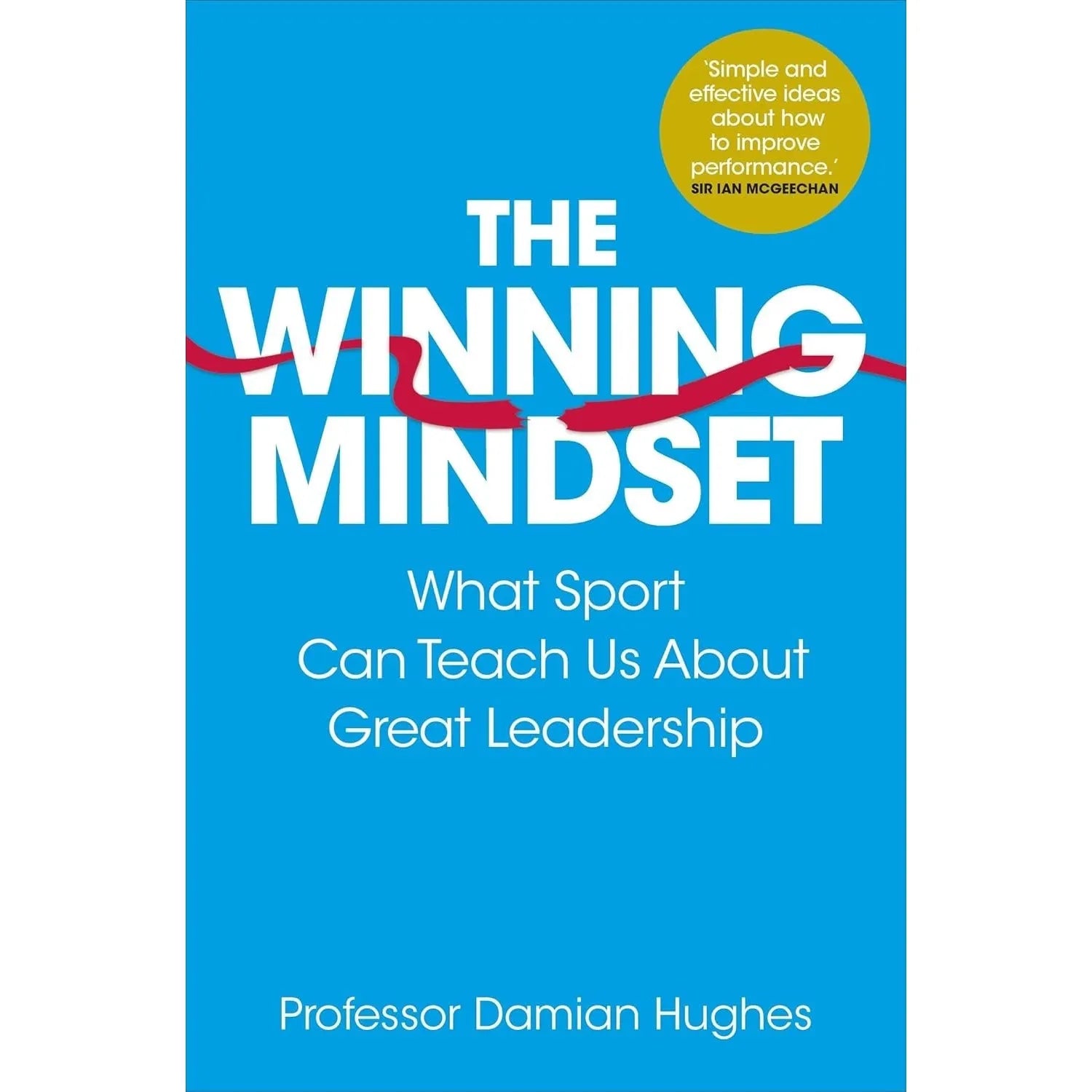 Enhancing Your Leadership Skills, The Winning Mindset 2 Books Collection Set