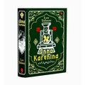 Anna Karenina by Leo Tolstoy Leather-bound
