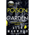 The Poison Garden: The shockingly tense thriller by Alex Marwood