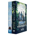 Kristin Harmel Collection 2 Books Set (When We Meet Again,The Winemaker's Wife)