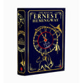 Best of Ernest Hemingway Leather Bound