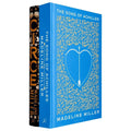 Madeline Miller 2 Books Collection Set (The Song of Achilles and Circe)