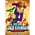 Secret Agent Jack Stalwart Collection 3 Books Set by Elizabeth Singer Hunt(Book 11,13,14)