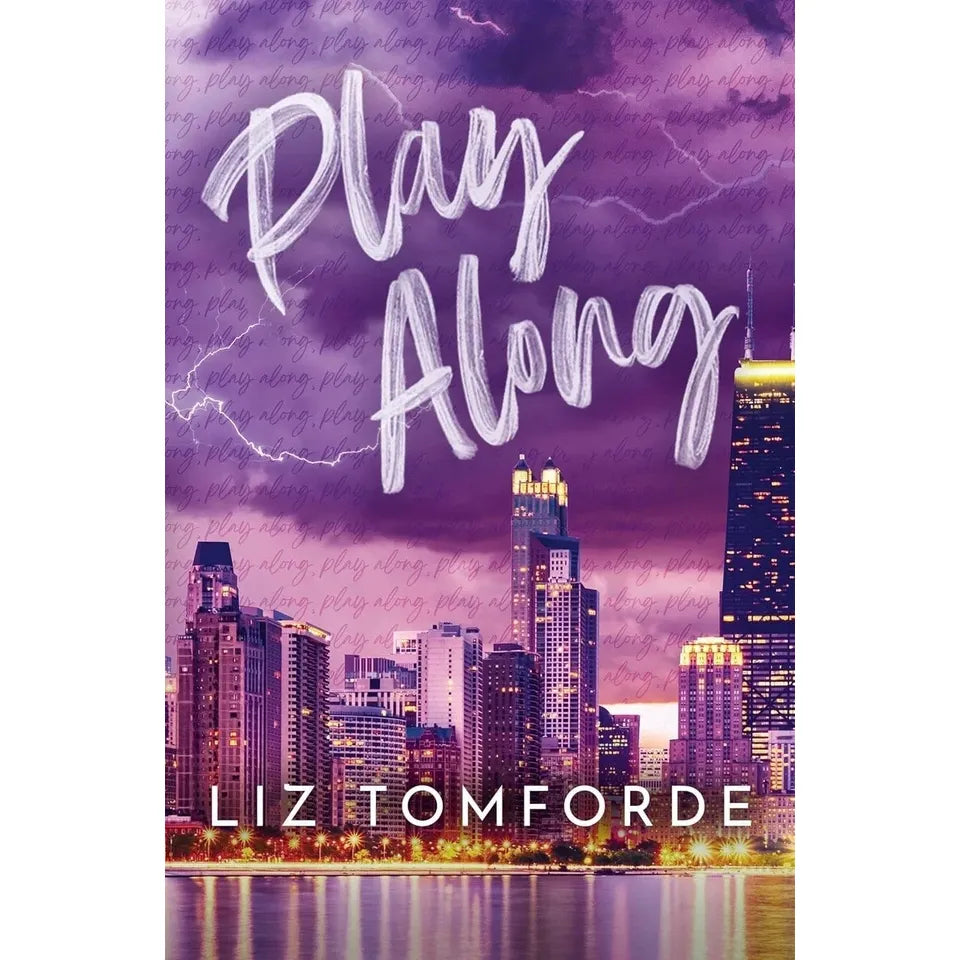 Windy City Series 3 Books Collection Set by Liz Tomforde (Mile High,The Right Move & Play Along)
